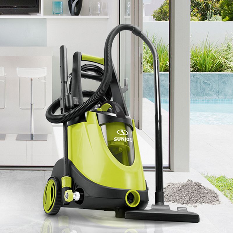 Sun Joe SPX7000E 2-in-1 Electric Pressure Washer | 1700-Max PSI | 1.45-GPM | Built In Wet/Dry Vacuum System.