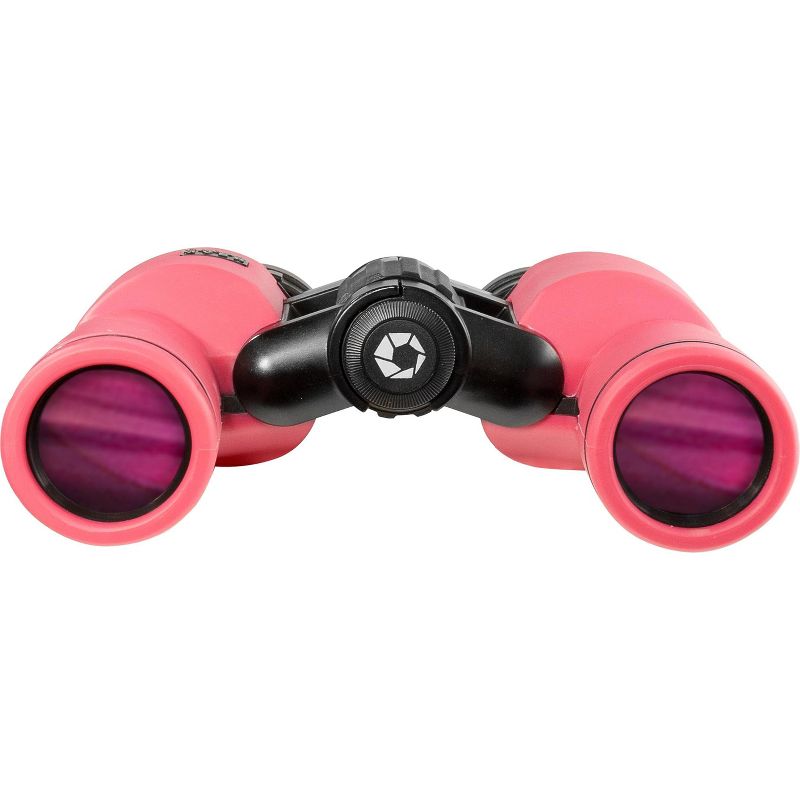 Barska 8x30mm WP Crossover Binoculars - Pink