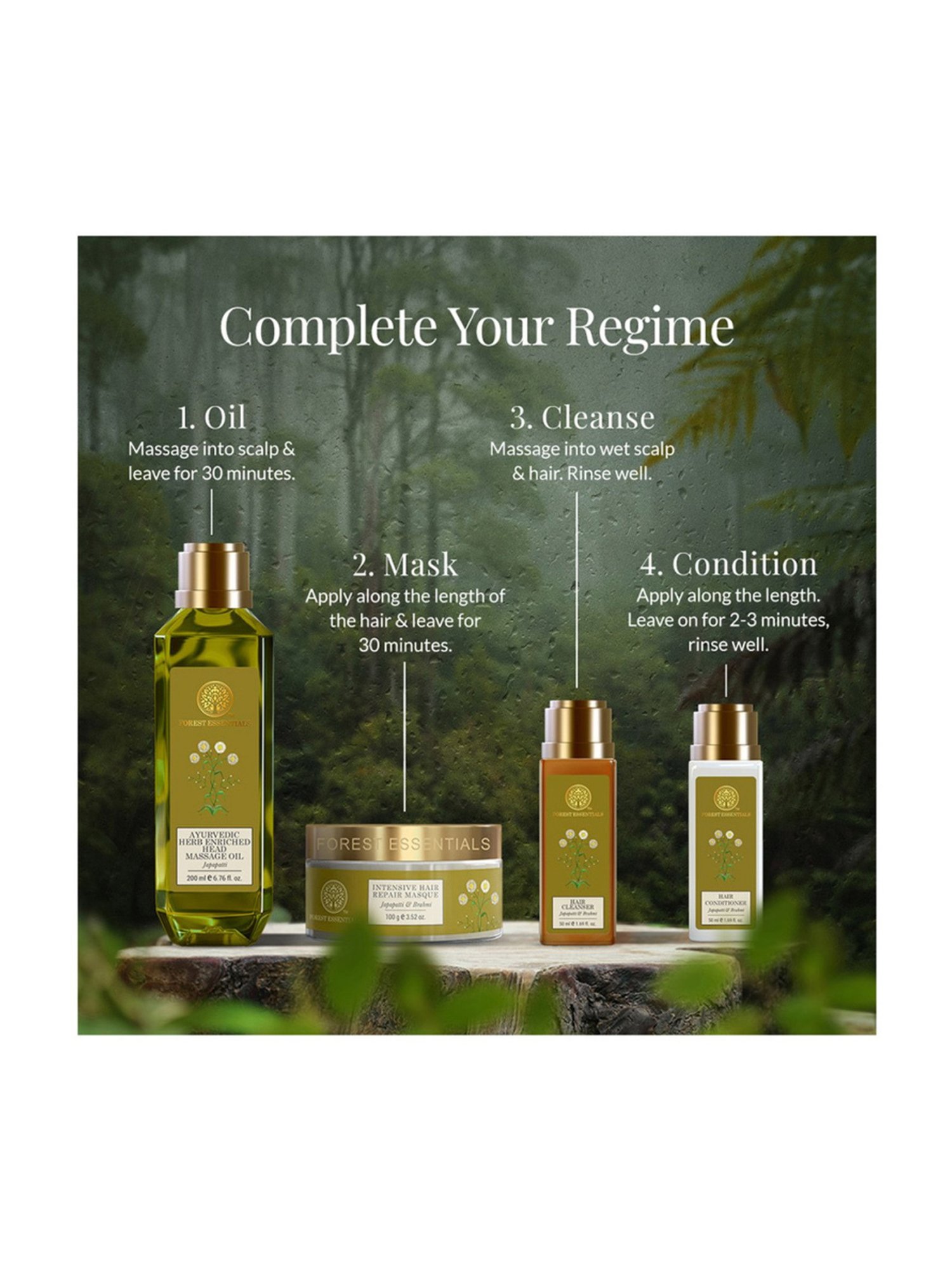 Earthraga Moroccan Argan Hair Oil - 100 ml