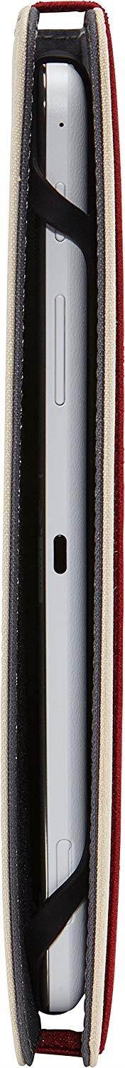 Case Logic SureFit Universal Tablet Folio 10", Parchment (CEUE-1110)