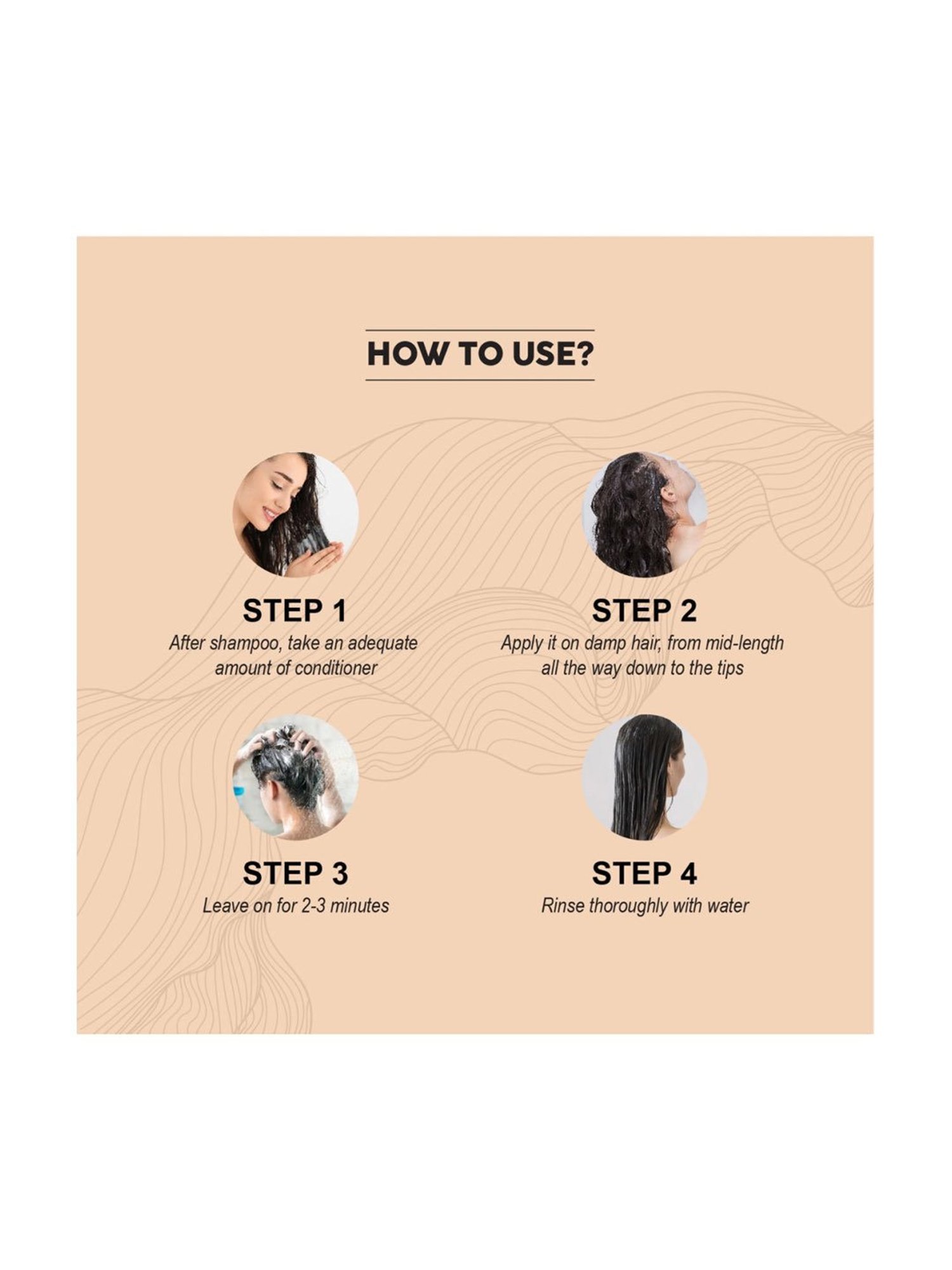 Colorbar Co-earth Almond Conditioner - 300 ml