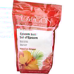 EPSOM SALT 3 LBS
