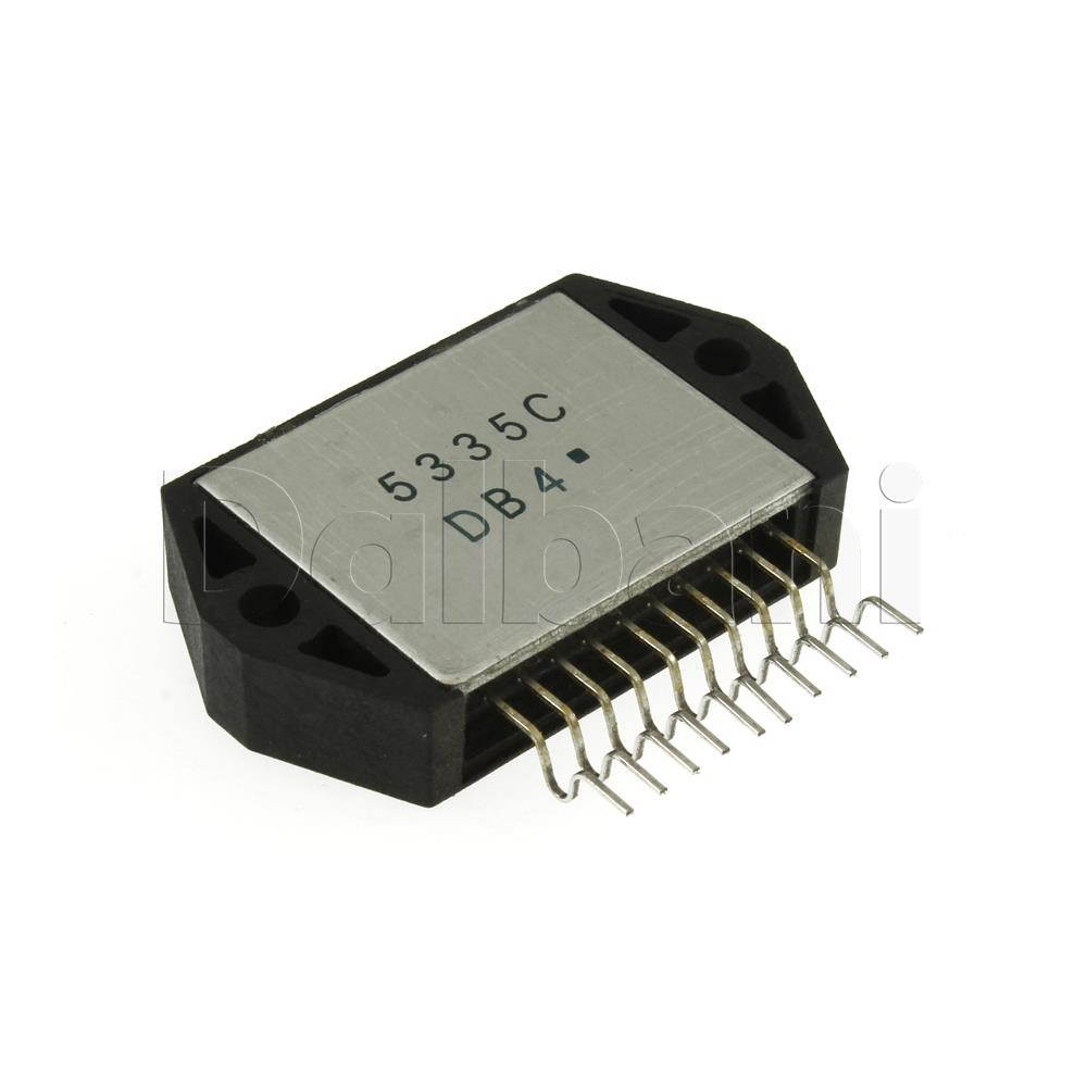 STK5335 Integrated Circuit