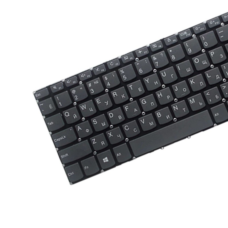 RU Version Keyboard for IdeaPad 320-15 320-15ABR 320-15AST 320-15IAP 320-15IKB 320S-15ISK 320S-15IKB