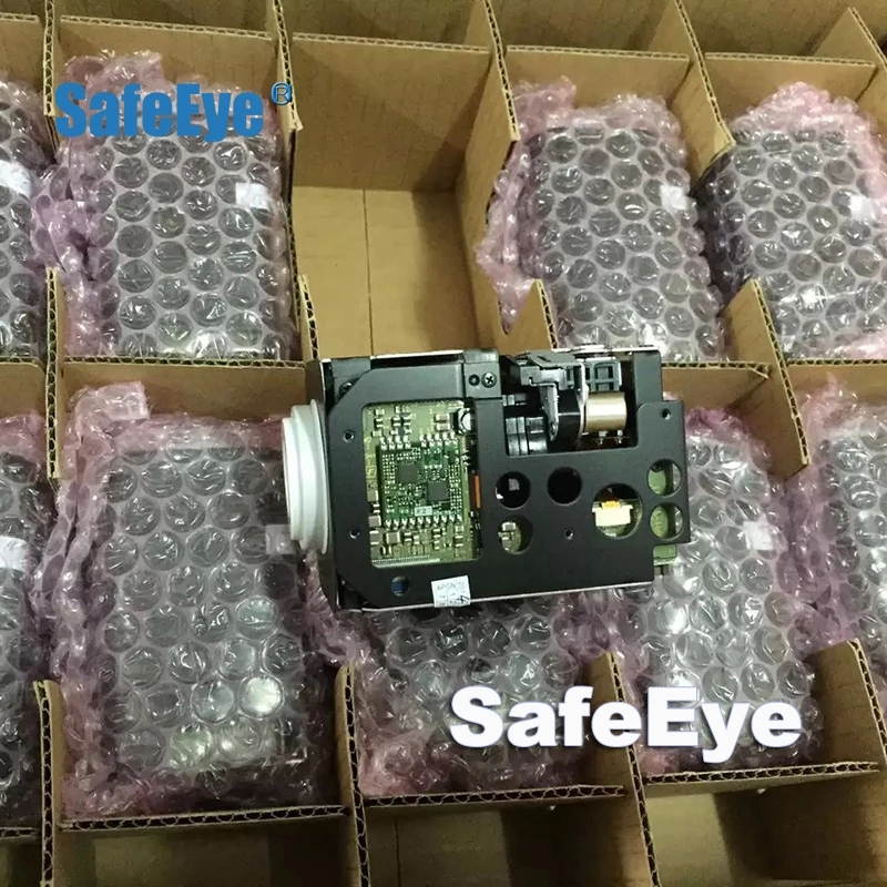 SONY FCB-EX490E &FCB-EX490EP PAL NTSC SONY Standard system clcor zoom module