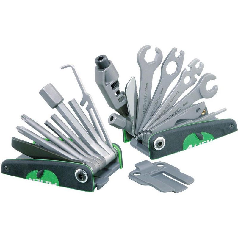 Topeak Alien III Multi-Tool