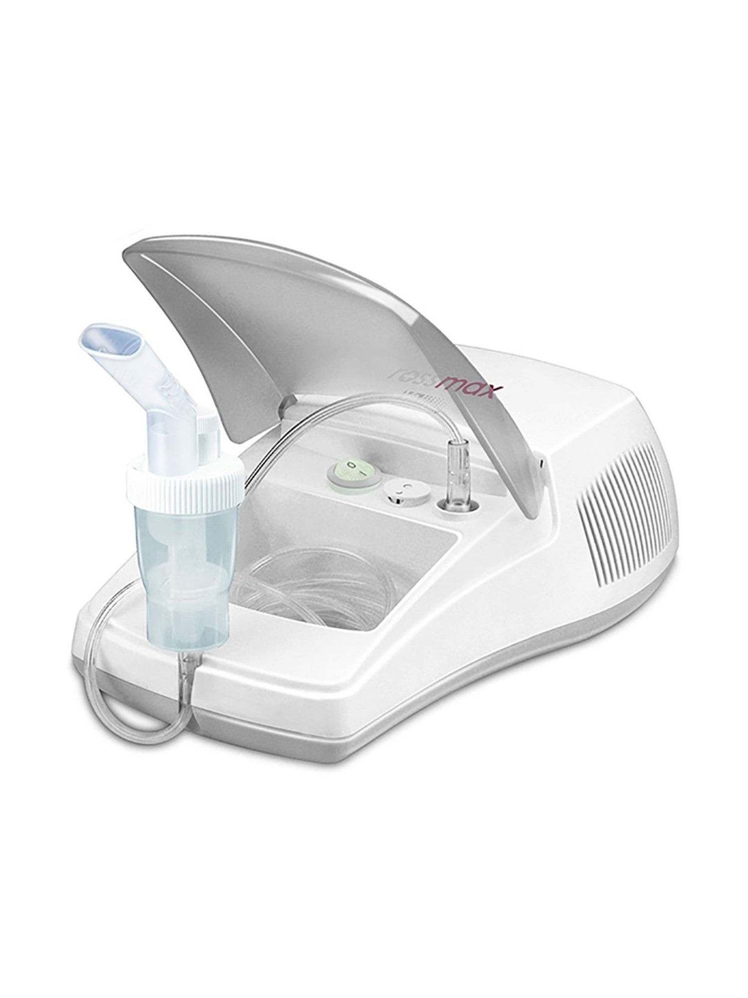 Rossmax NA100 Piston Nebulizer (White)