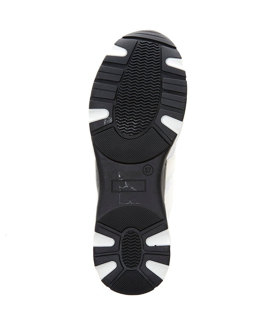 Carvela Lament Sparkle Fabric Sneakers