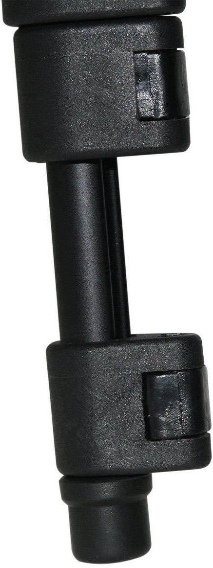 AGFAPHOTO 50" Pro Tripod With Case For Fujifilm XF1