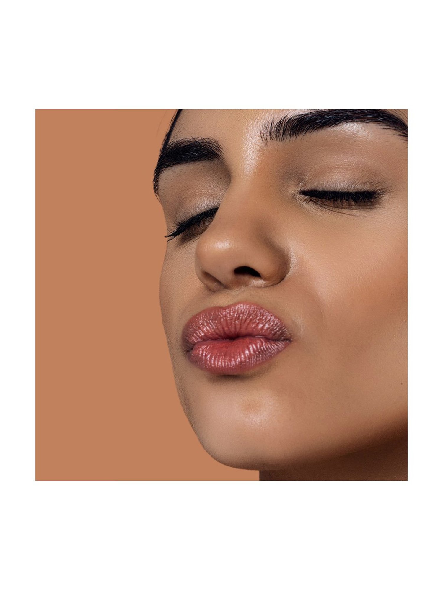 Glowiest Effortless Glow Lip Oil 003 Berry - 5 ml