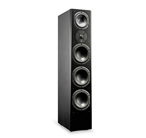 SVS Prime Pinnacle Floorstanding Speaker - Each (Black Ash)