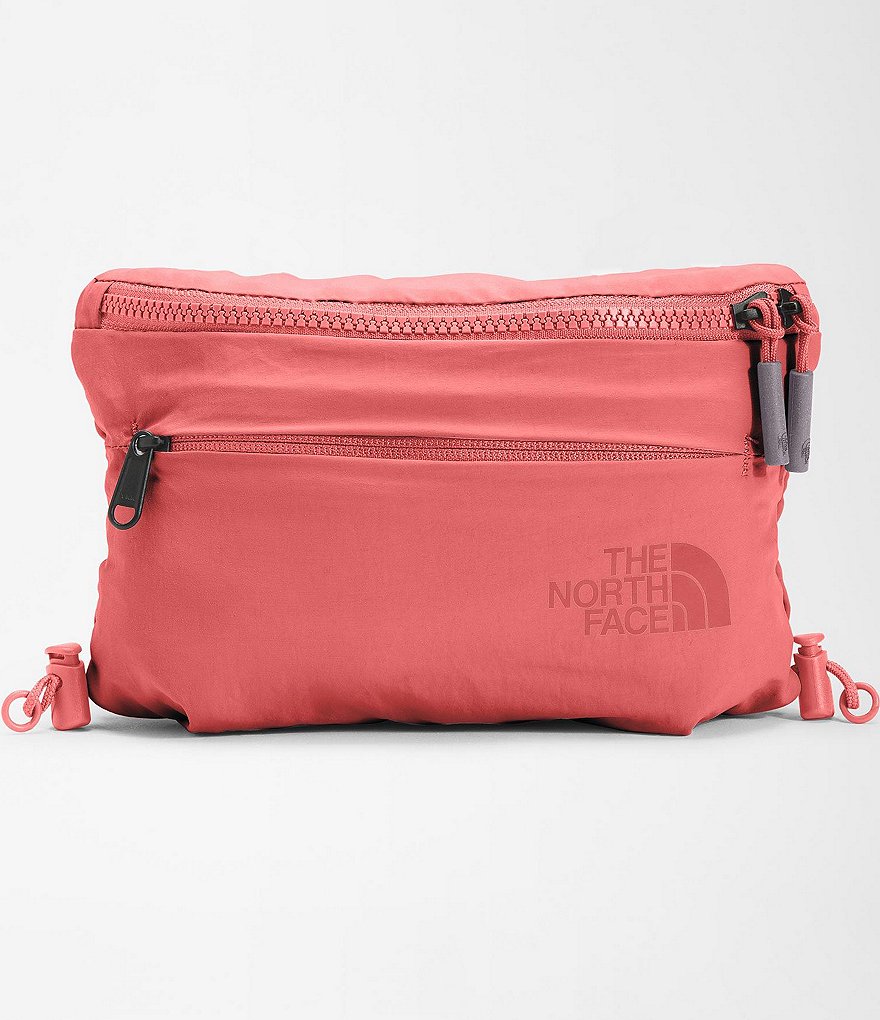 Herschel Supply Co. Fifteen Camouflage Zip Around Belt Bag