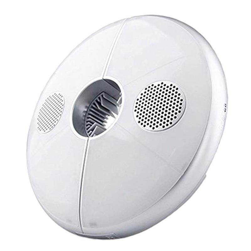 Multifunctional Outdoor Camping Smart Bluetooth Speaker Tent Light Led Emergency Charging Sun Umbrella Lights Tent Accessories