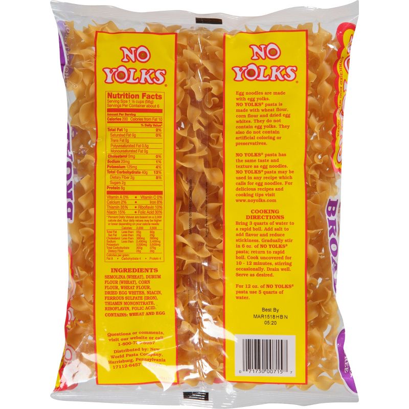 Banza Chickpea Pasta Elbows 8 Oz