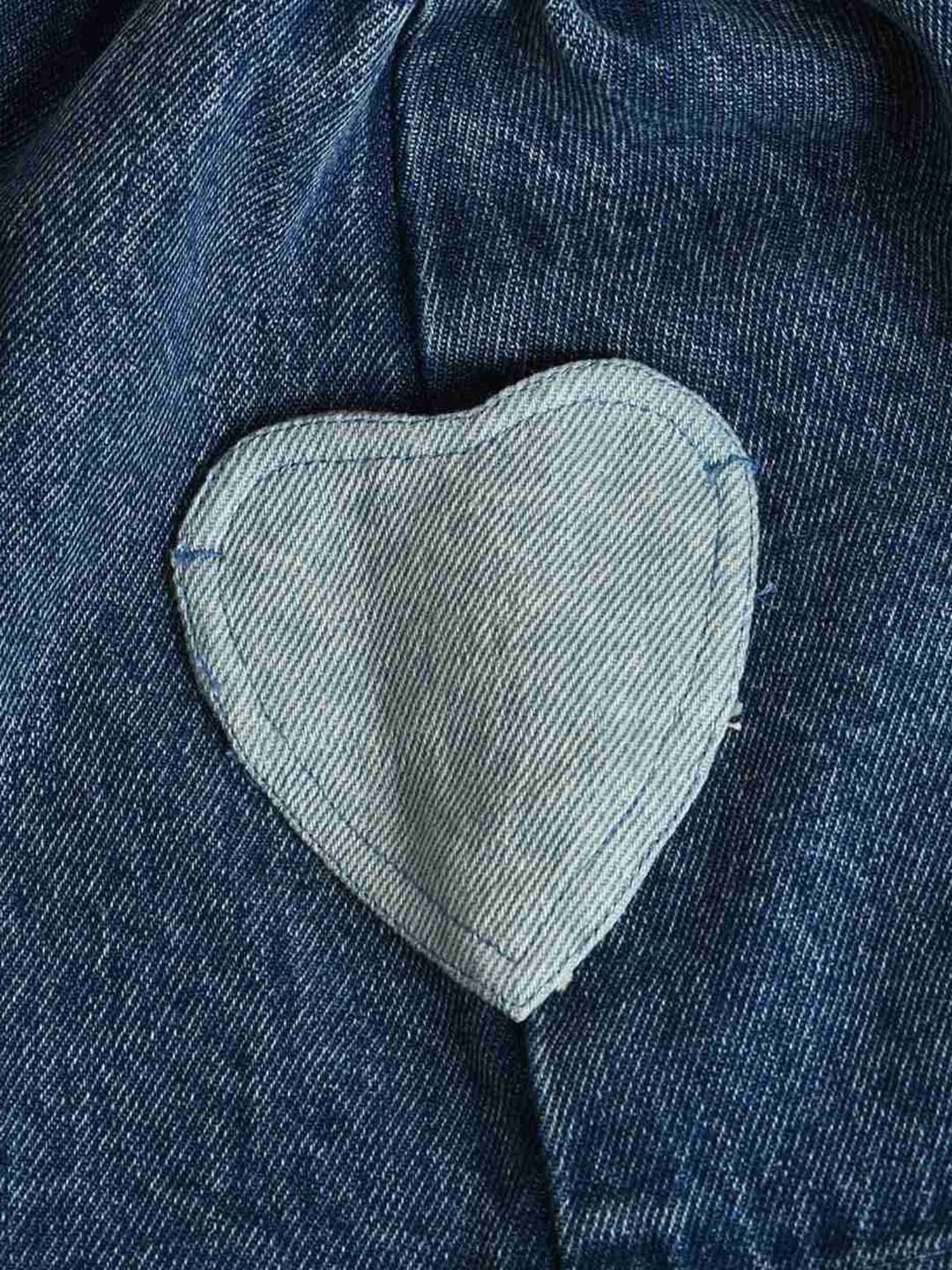 MINIKLUB Kids Blue Cotton Embellished Skirt