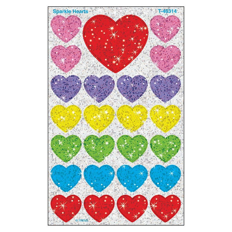 Trend superShapes Sticker