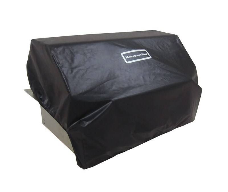 KitchenAid Built-In Grill Head Grill Cover