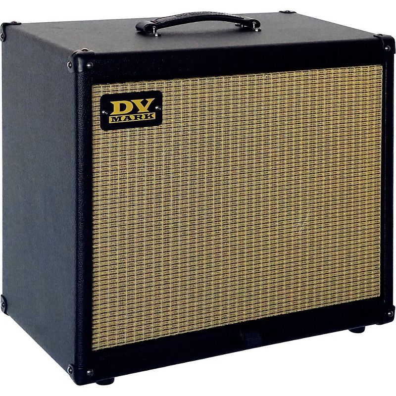 DV Mark DV Gold 112 Small 150W 1x12 Guitar Speaker Cabinet