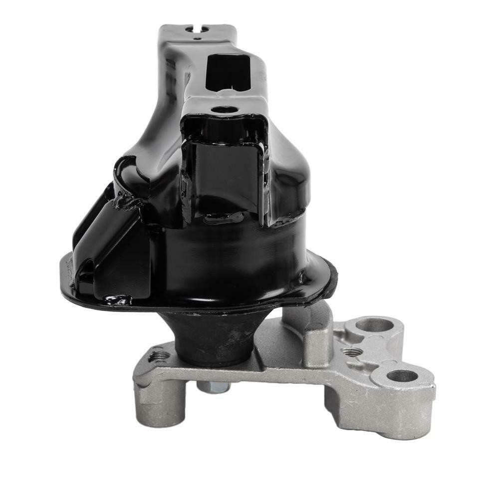Engine Motor Mount Set 3PCS Auto Trans For 2006 2007-2010 Honda Civic 1.8L