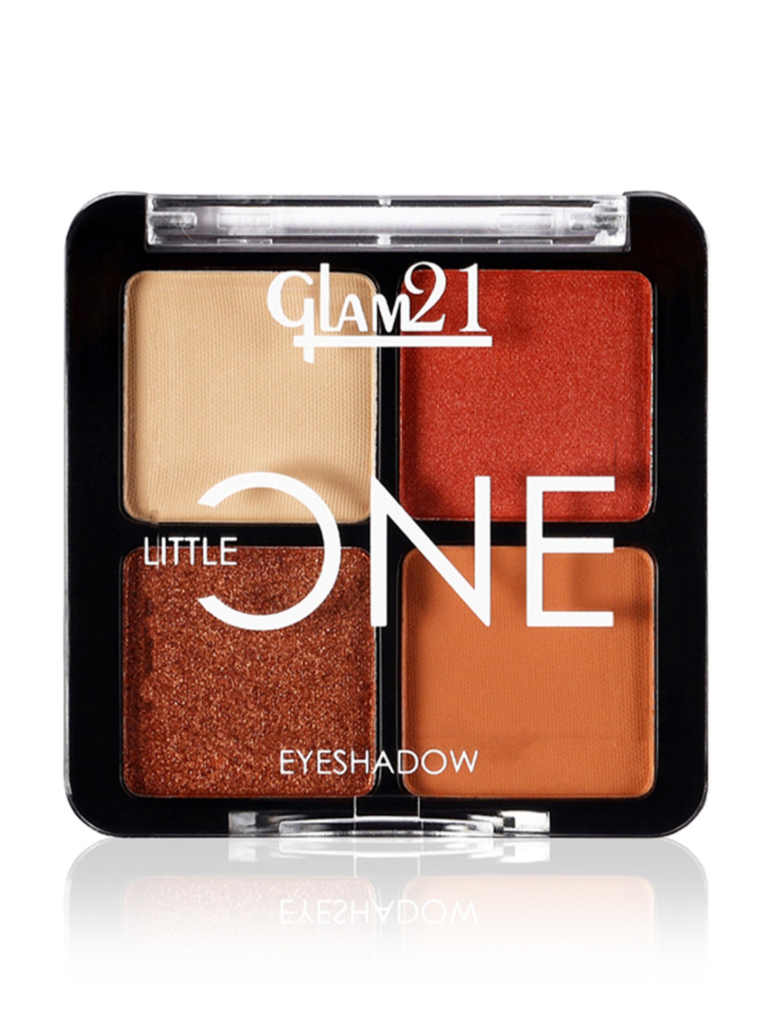 Glam21 Little One Eyeshadow Palette 02 Pool Party - 3.5 gm