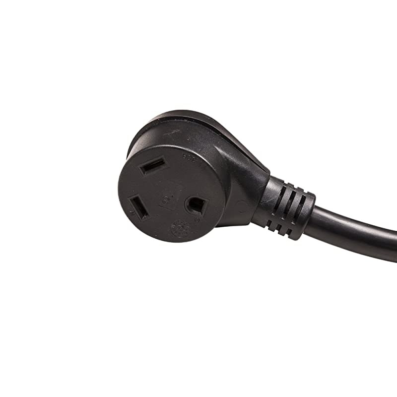 BX4370 Power Watch Dog 30 AMP Surge Protector PWD30