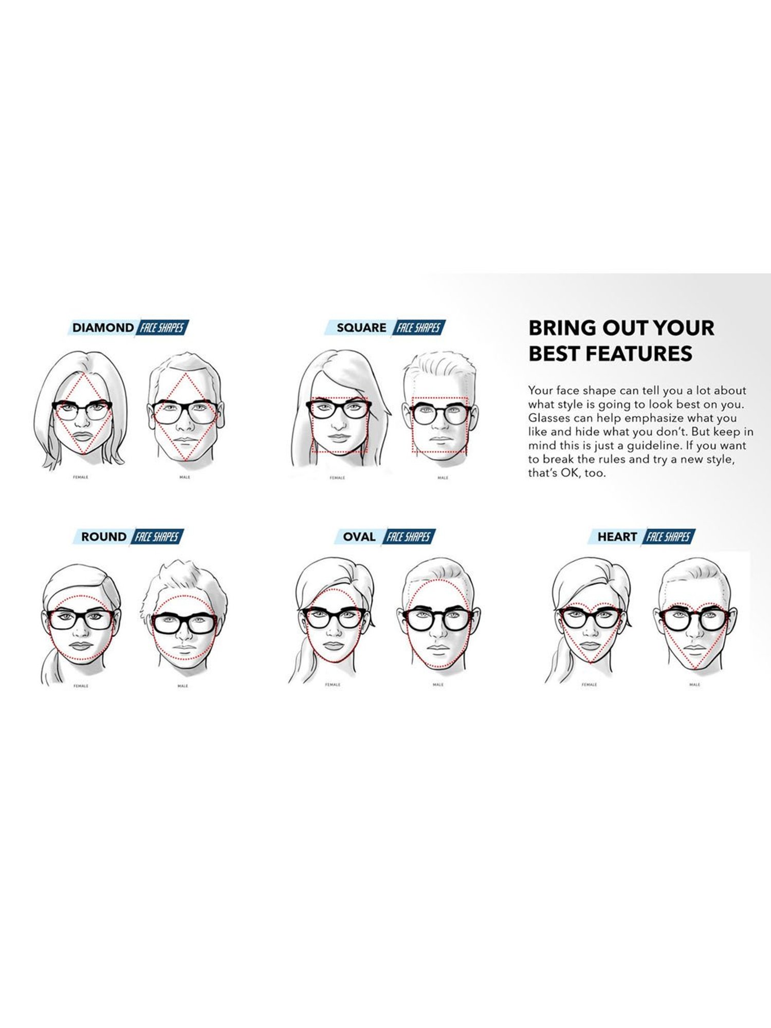 Opium Grey UV Protection Square Sunglasses for Women