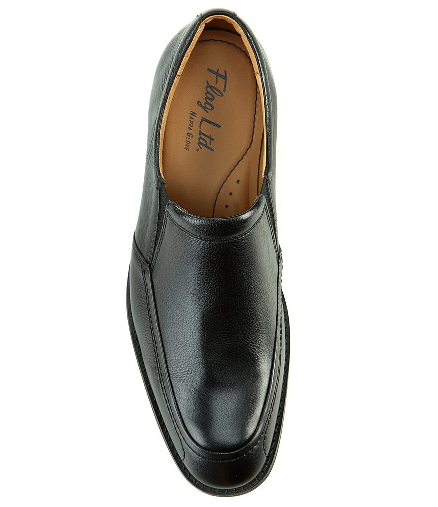 ECCO Men's Melbourne Cap Toe Oxfords