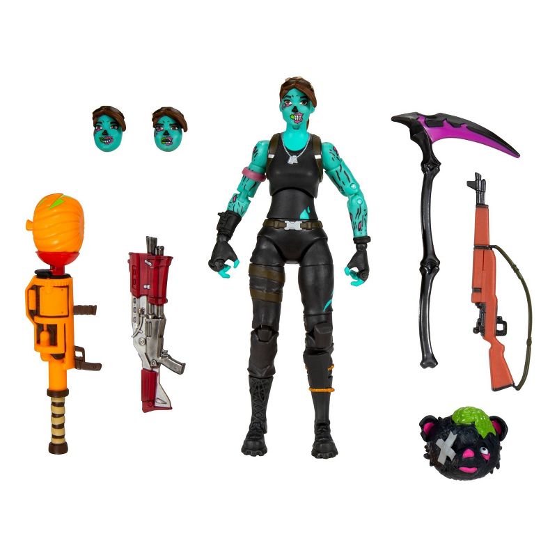 Fortnite - 1 Figure Pack Legendary Series Ghoul Trooper