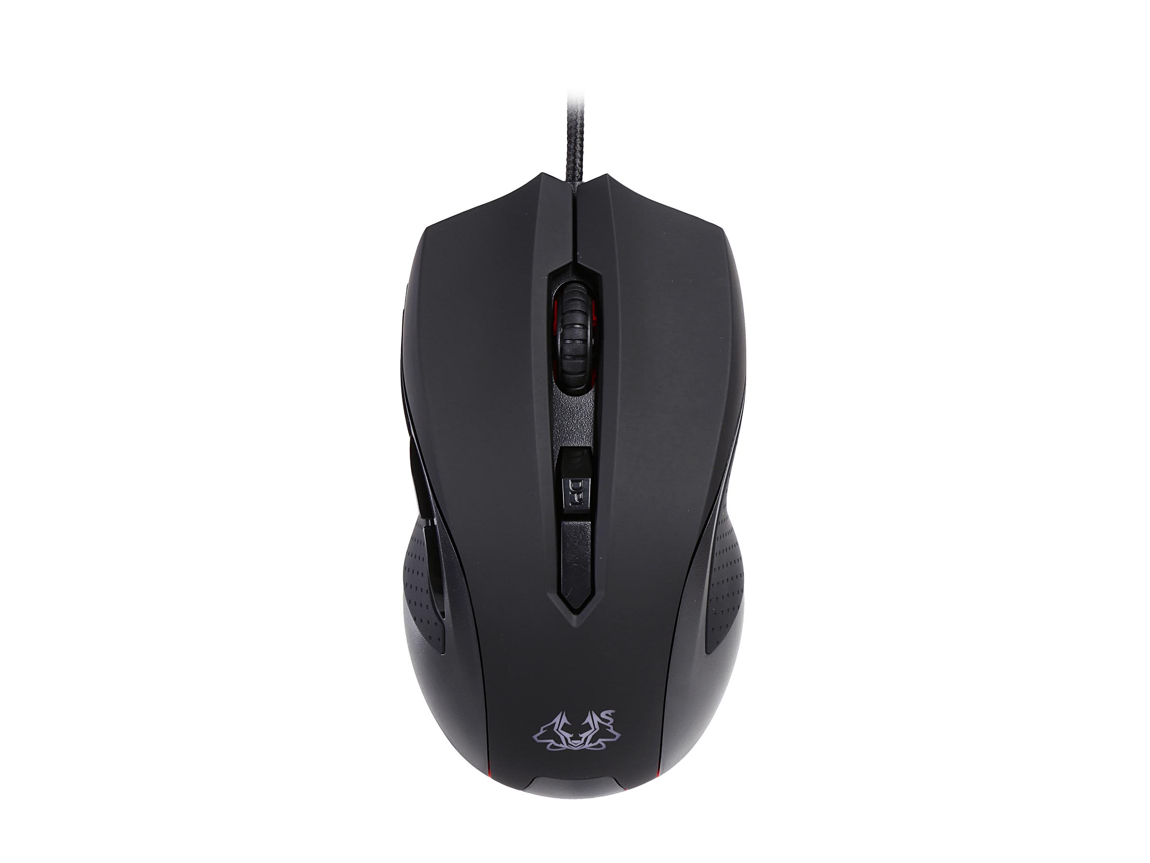 ASUS ROG Spatha RGB Wireless / Wired Laser Gaming Mouse