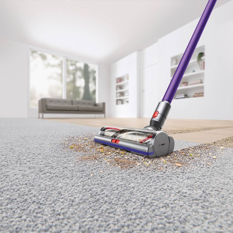 Dyson V11 Animal Cordless Stick Vacuum - Purple