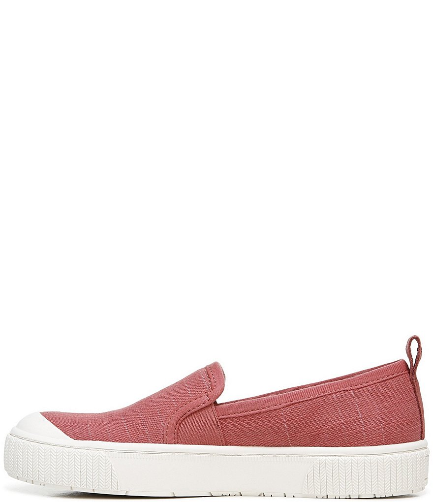 Zodiac Ciara Fabric Slip-On Sneakers