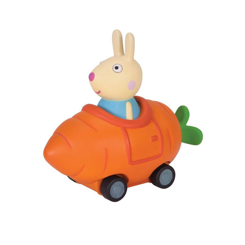 Peppa Pig Toy Vehicles