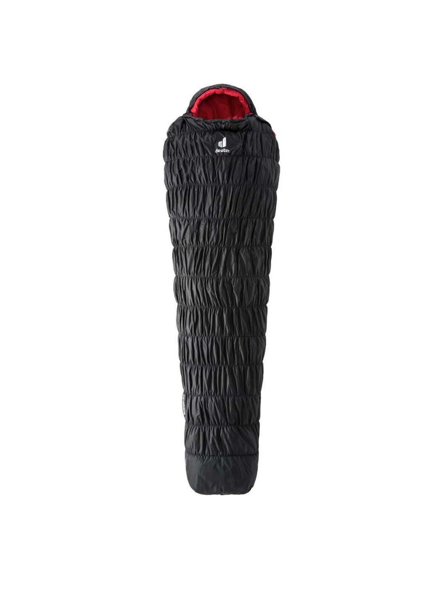 Deuter Exosphere Black Quilted Sleeping Bag