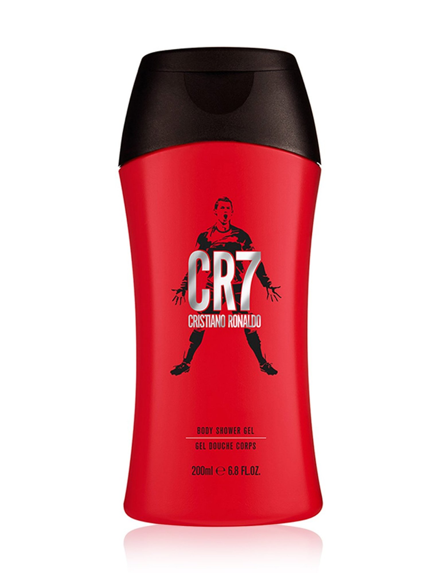 Cristiano Ronaldo CR7 Shower Gel - 200 ml