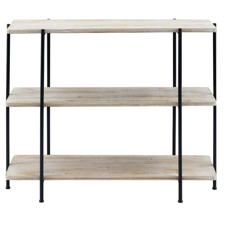 Coast to Coast Console Table