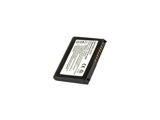 Xtend Brand Replacement For HP iPAQ 110 111 112 battery 419964-001 HSTNN-S11B
