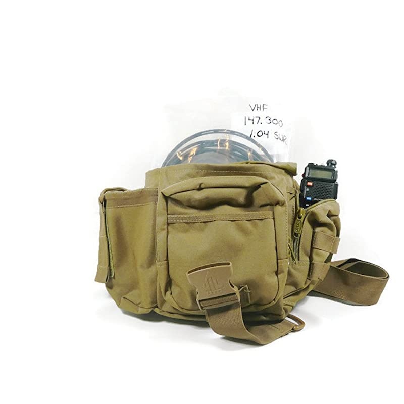 Turns Your Portable Hand Held or Vehicle Ham Radio Into a Survival Tool Choose Right Adapter SMA Male Fits Yaesu FT2DR FT60R FT1DRHD More Radios See Product Description