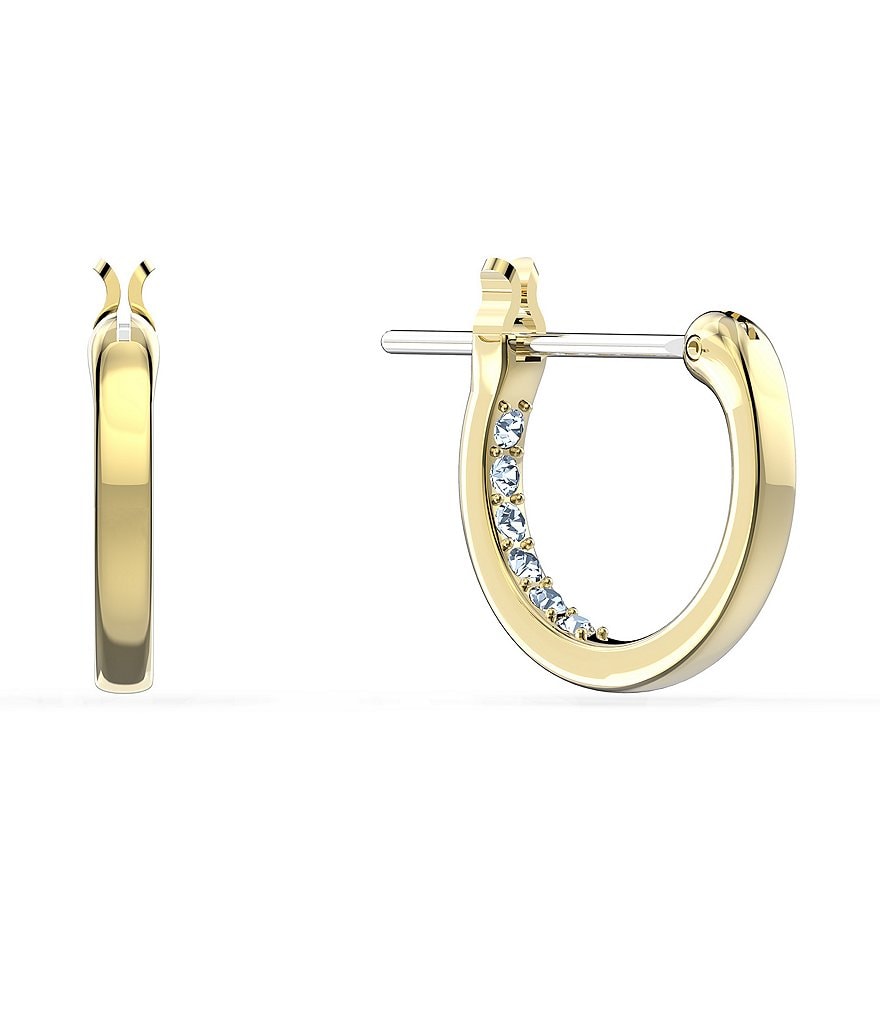 Swarovski Minnie Drop Earrings