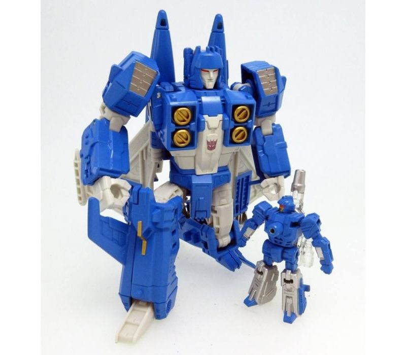 LG55 Targetmaster Slugslinger | Japanese Transformers Legends Action figures