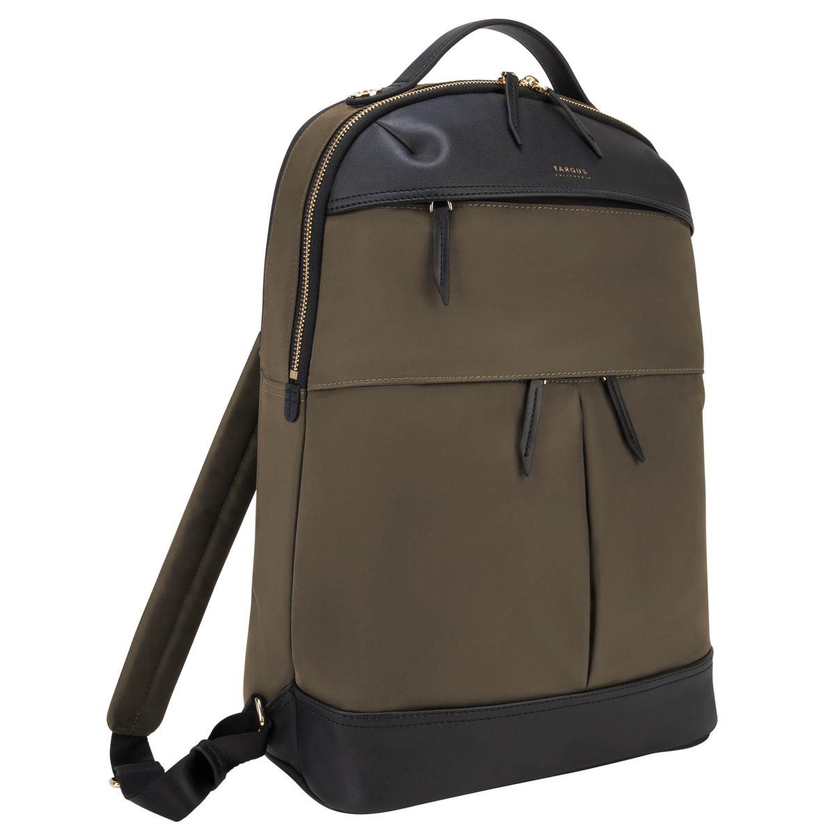Targus 15" Newport Backpack (Black) - TSB945BT