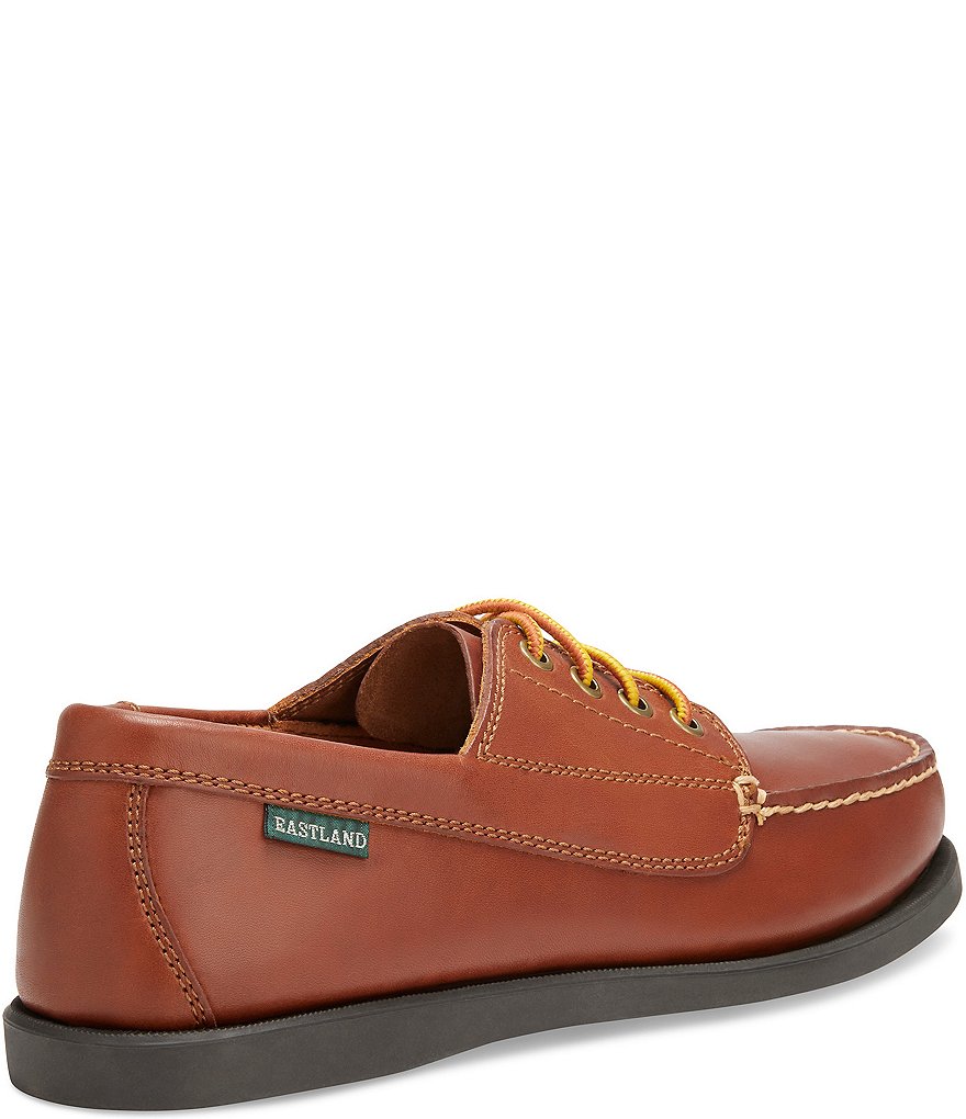 Sperry Men's Top-Sider Authentic Original 2-Eye Leather Boat Shoes