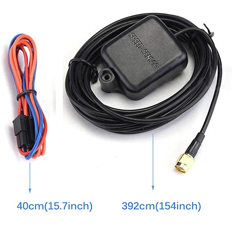 Universal GPS Speedometer Boat Gauge With Odometer 85mm 160MPH ATV Motorcycle Marine GPS Speedometer