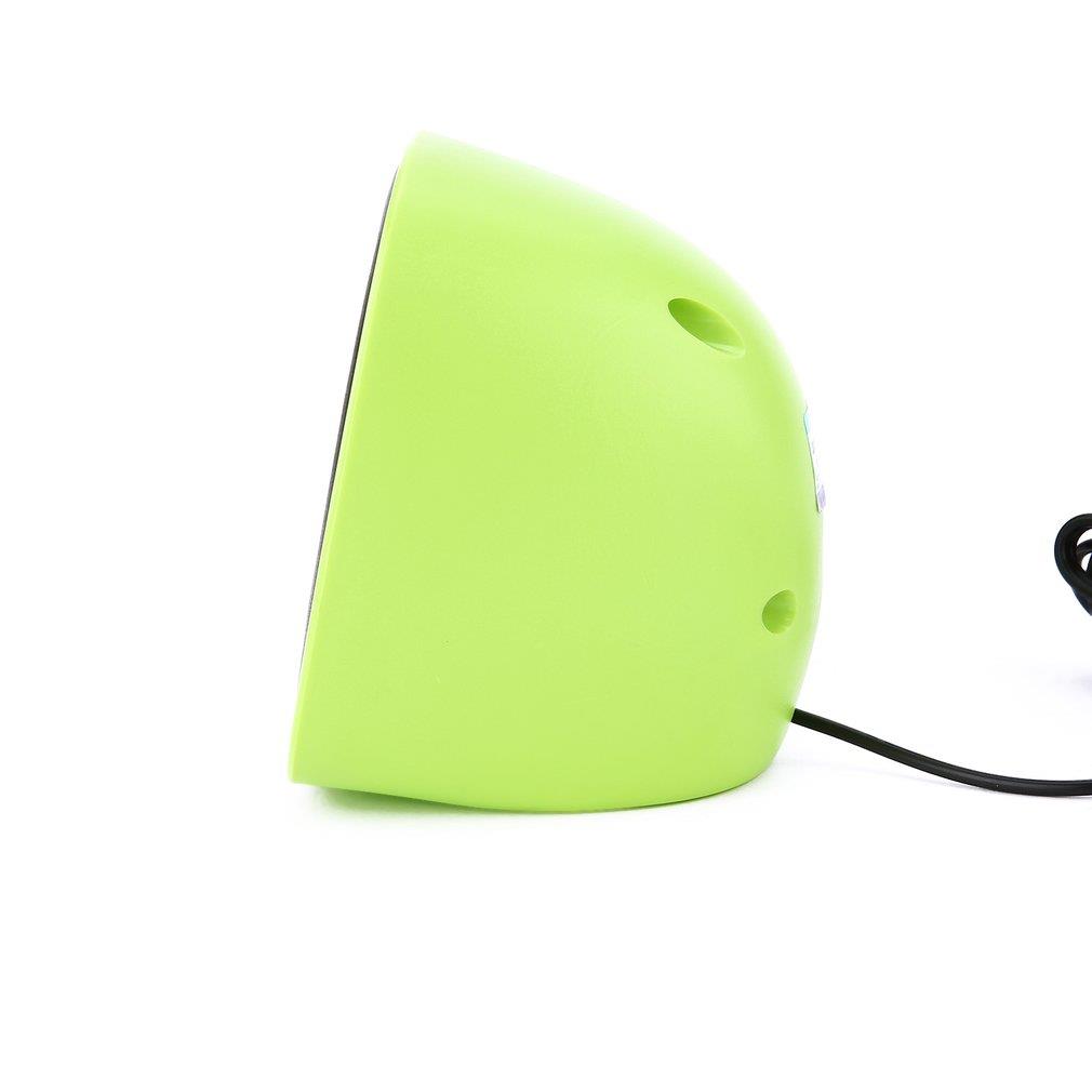 SADA V-106 USB 2.1 Stereo Computer Speaker with Subwoofer for PC Gaming System