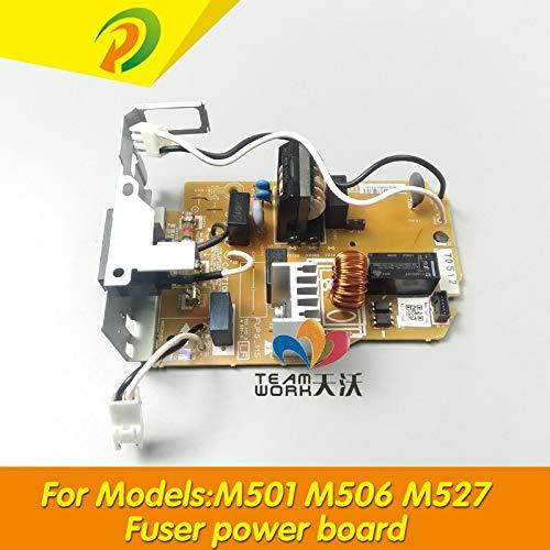 Printer Parts RM2-7948-000CN(110V) RM2-7949-000CN(220V) Fuser Power Supply - 110v for HP LJ Ent M501 / M506 / M527 Fuser Power Supply - 220v - (Color: 220V)