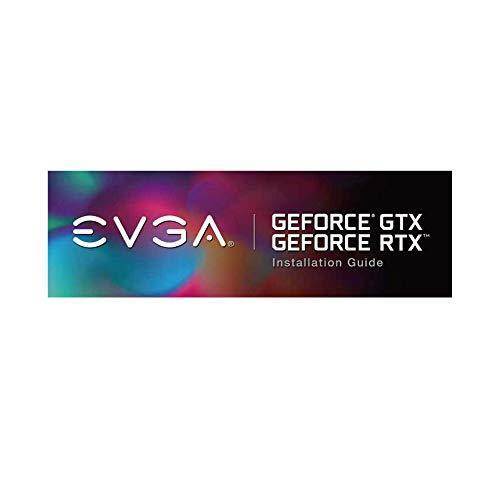 EVGA GeForce RTX 2080 Super XC Ultra Gaming, 08G-P4-3183-KR, 8GB GDDR6, RGB LED, Metal Backplate