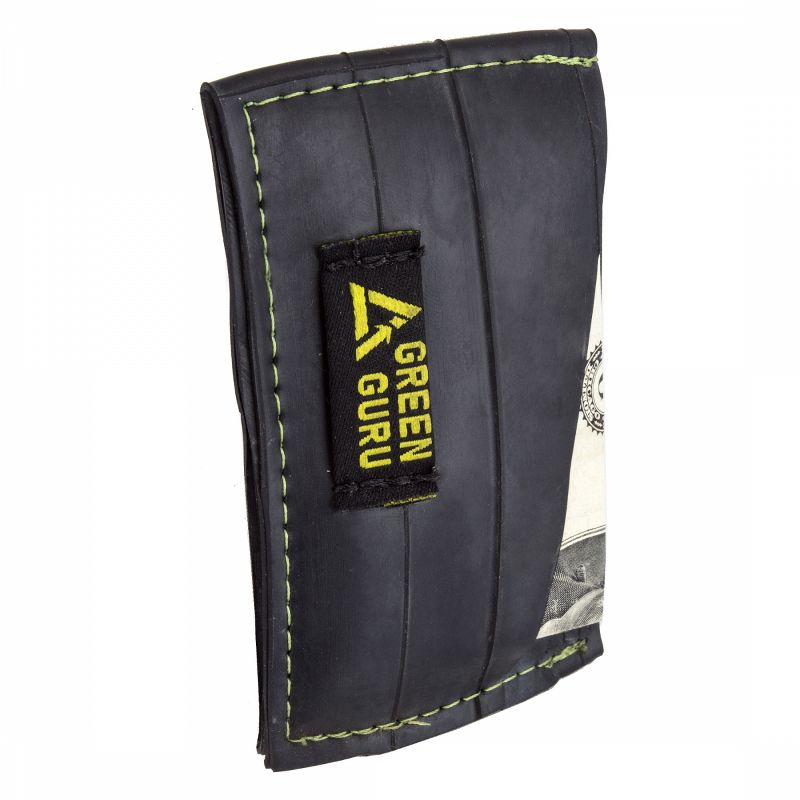 Green Guru ID Card Wallet Phone Bag and Holder