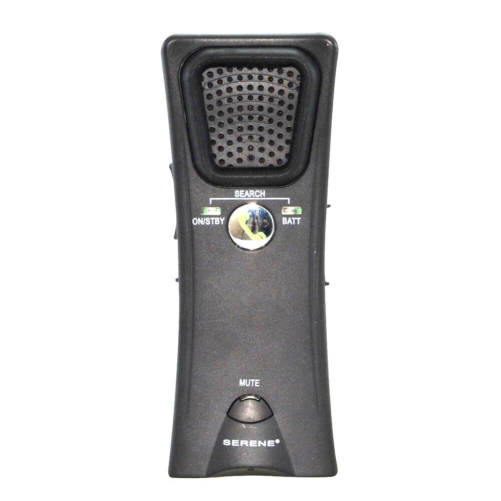 Serene Innovations Hearall Cell Phone Amplifier Sa-40