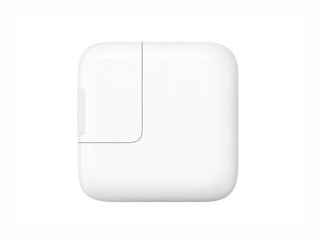 Replacement Apple A5224 12W USB Power Adapter US/CAN Plug 12W USB Wall AC Charger for iPhone X 8 7 6 5, iPad 1 2 3 4 iPad Mini and iPod and other Mobile Phones