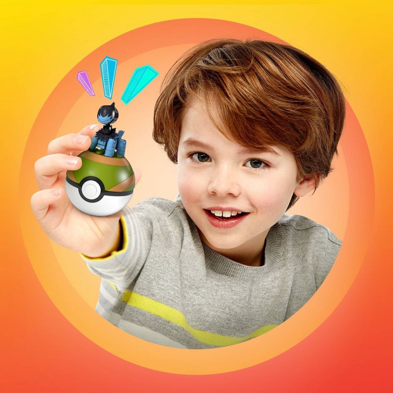 Childcraft Corrugated Building Blocks, Various Sizes, Primary Colors, set of 84