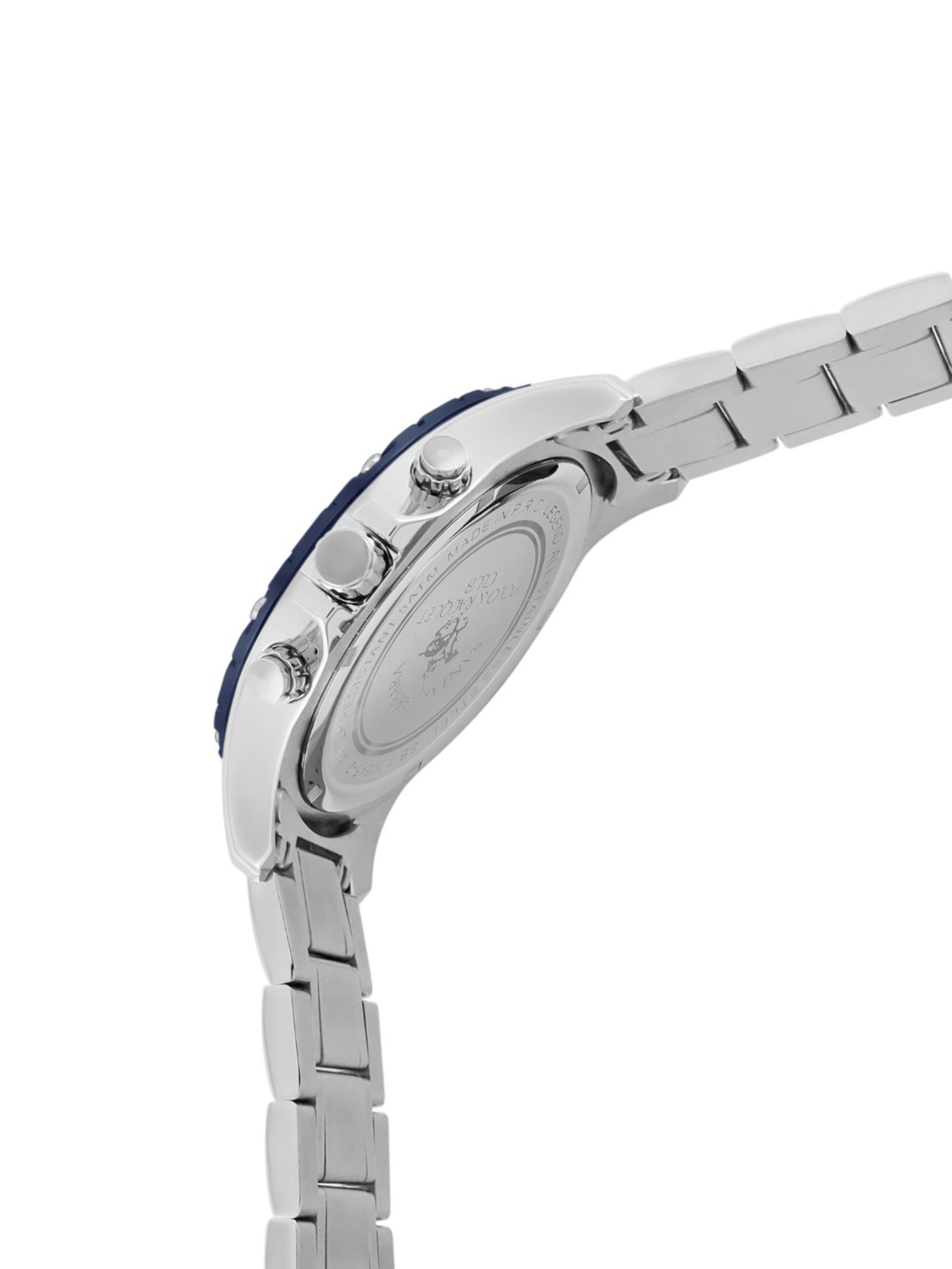 Santa Barbara Polo & Racquet Club SB.1.10545-2 Chronograph Watch for Men